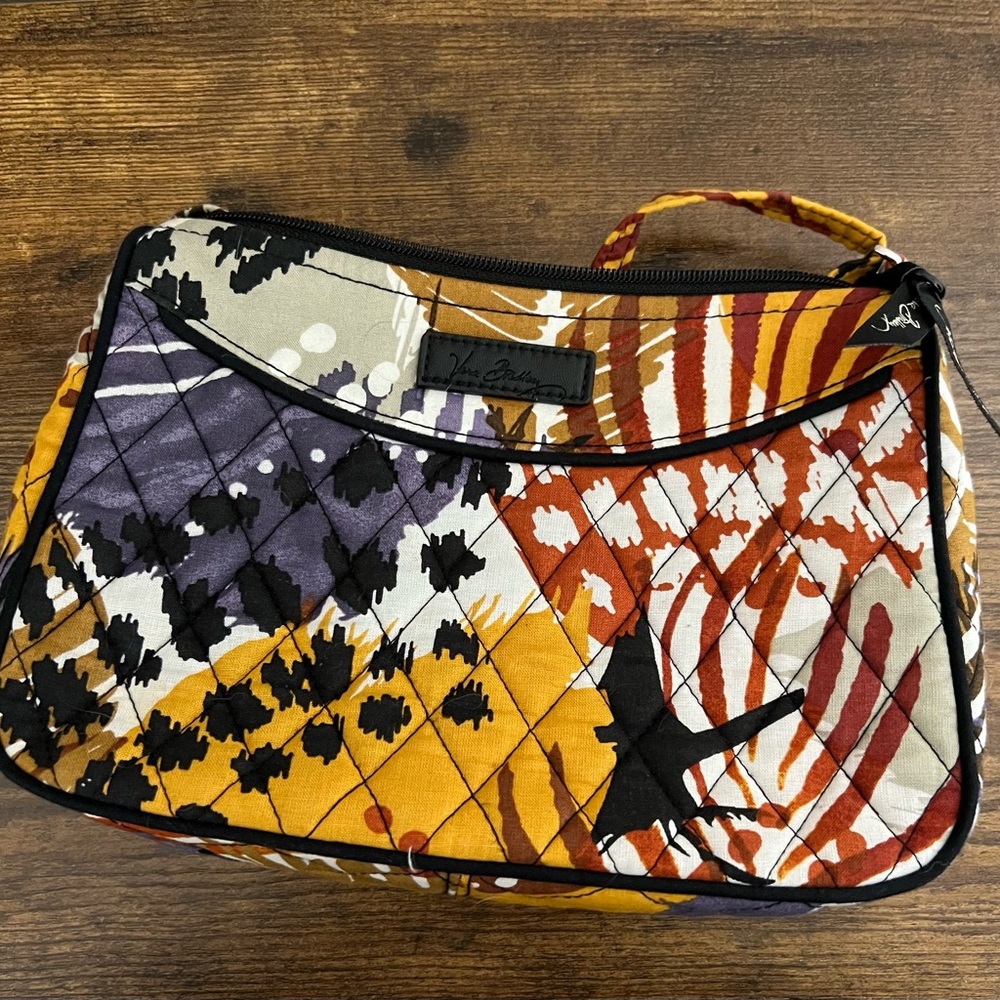 Vera Bradley small purse